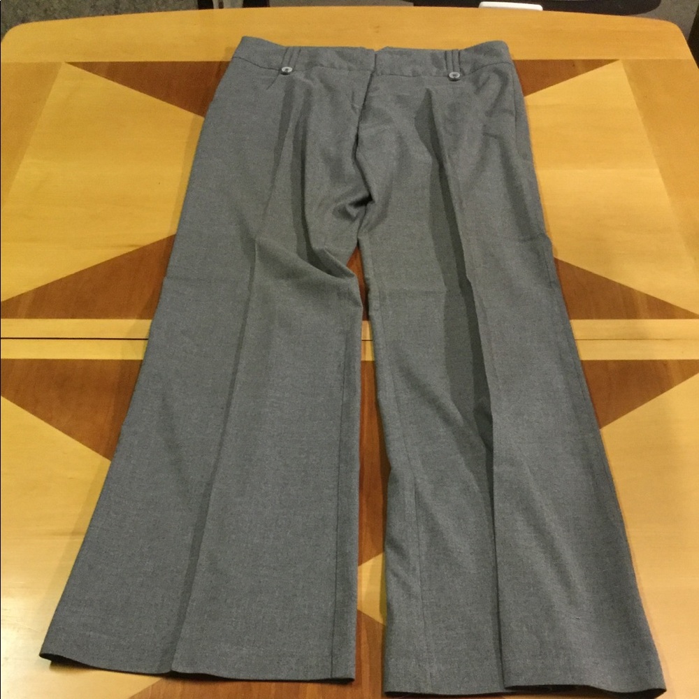 Dress pants
